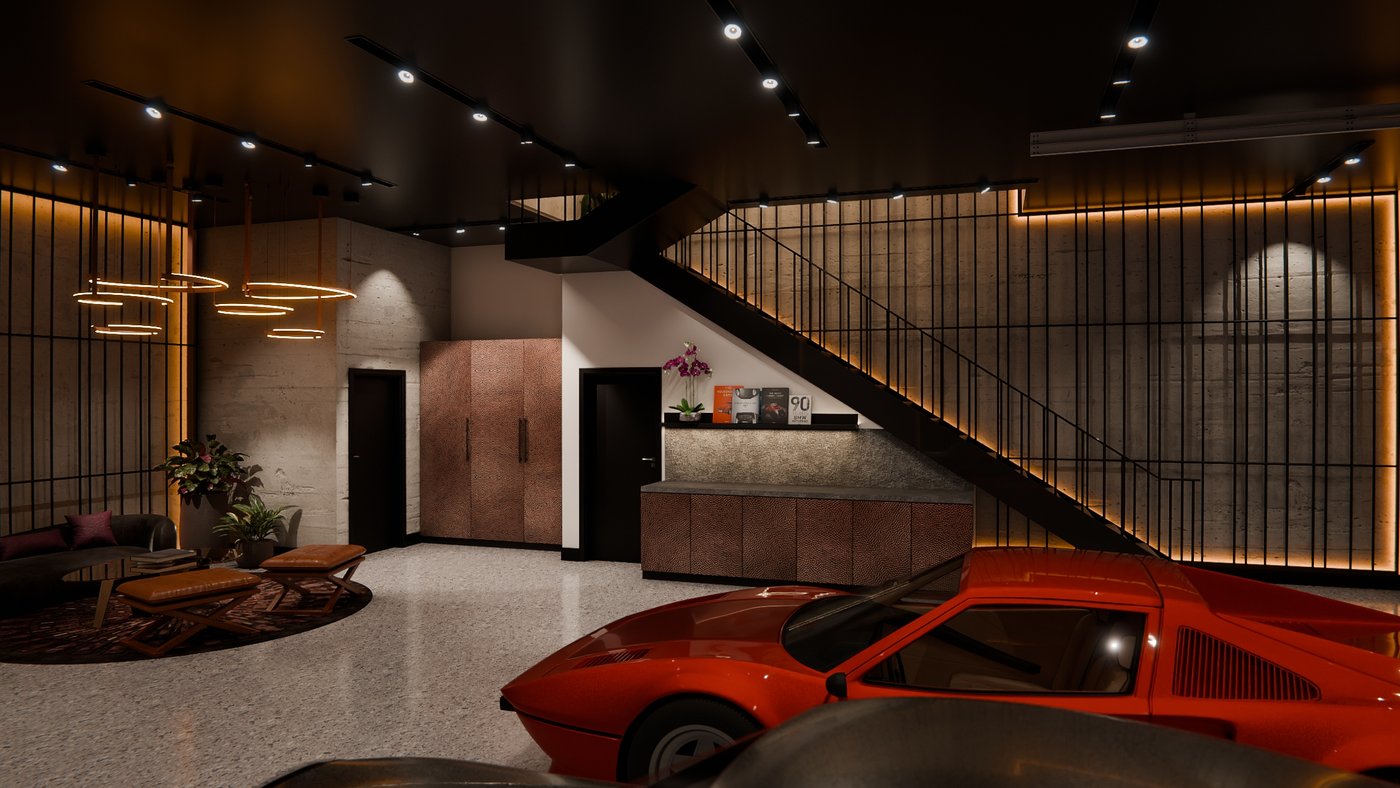 6500 Motor Enclave Way — Structural Engineering, Tampa, FL